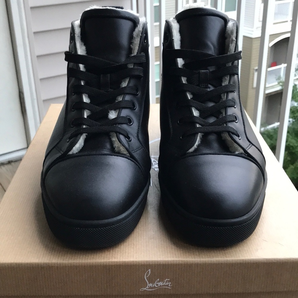 Christian Louboutin Sneakers